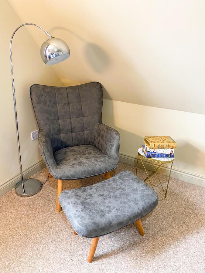 Kings Quarters Boutique Rooms Hartford  Екстер'єр фото