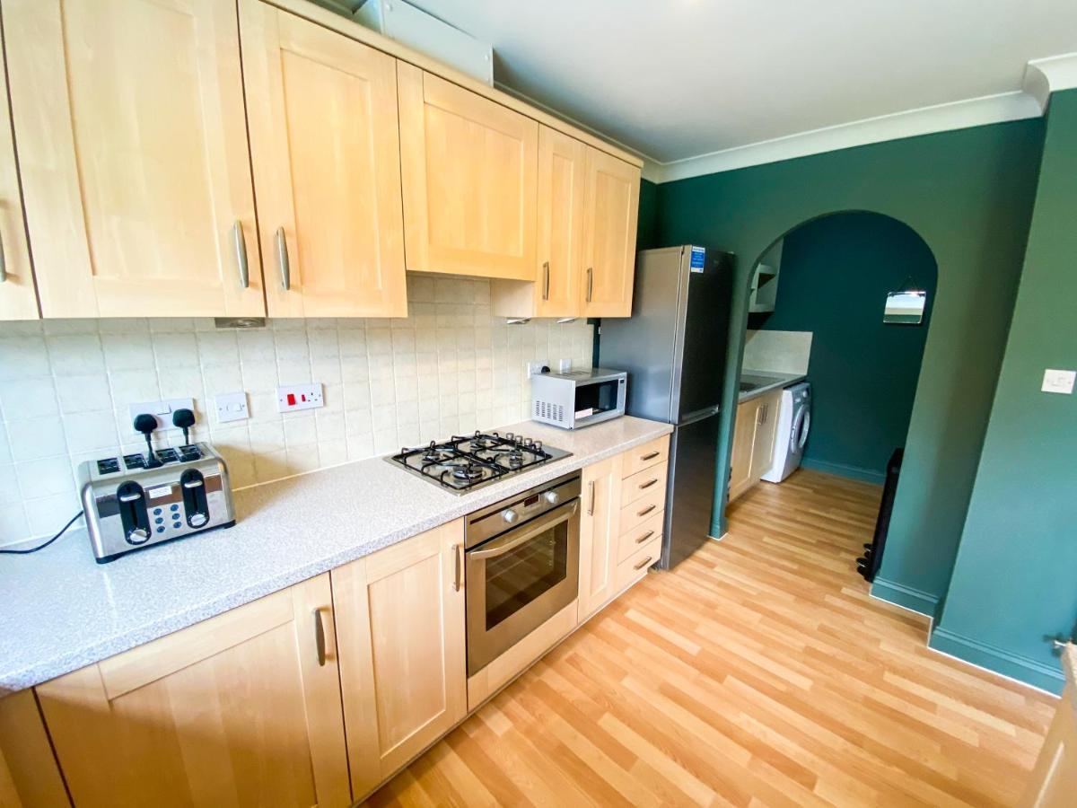 Kings Quarters Boutique Rooms Hartford  Екстер'єр фото