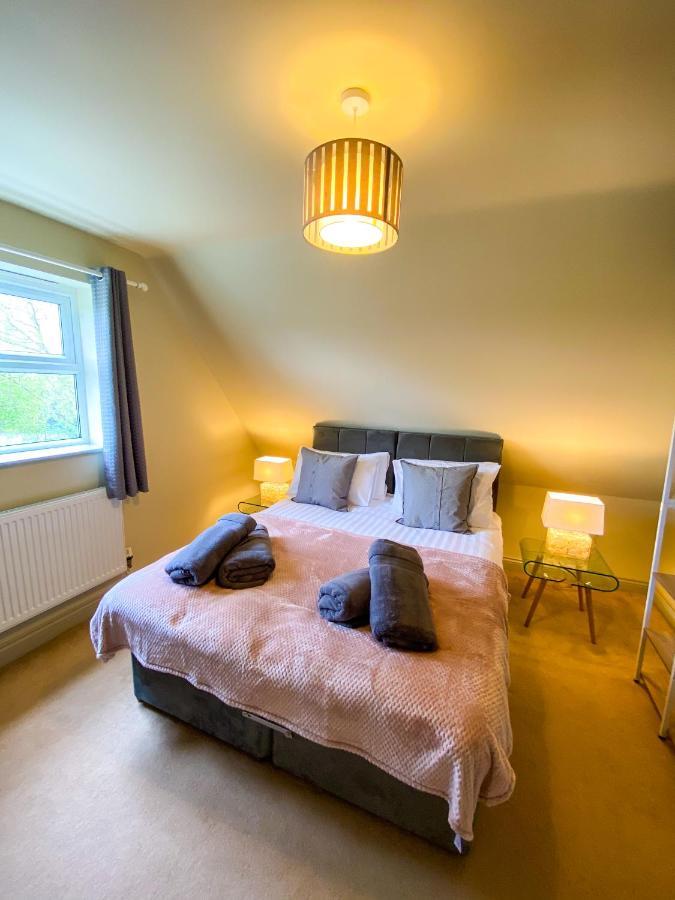 Kings Quarters Boutique Rooms Hartford  Екстер'єр фото