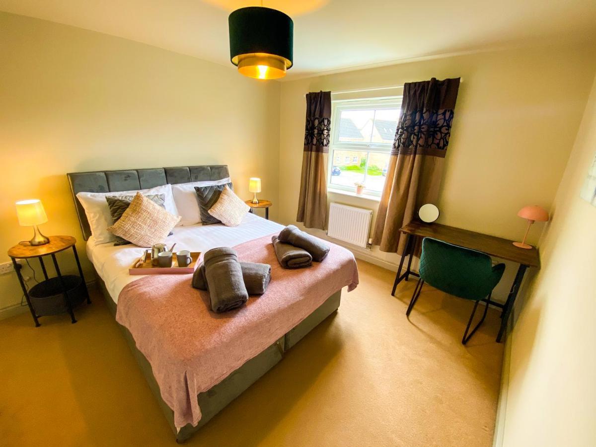 Kings Quarters Boutique Rooms Hartford  Екстер'єр фото