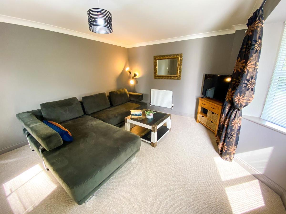 Kings Quarters Boutique Rooms Hartford  Екстер'єр фото